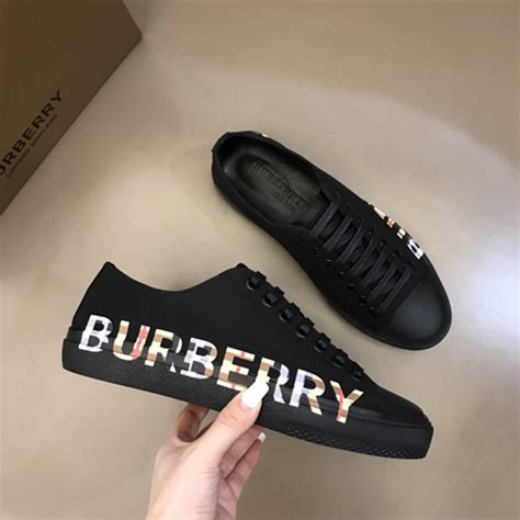 burberry mens replica shoes|burberry knockoff shoes.